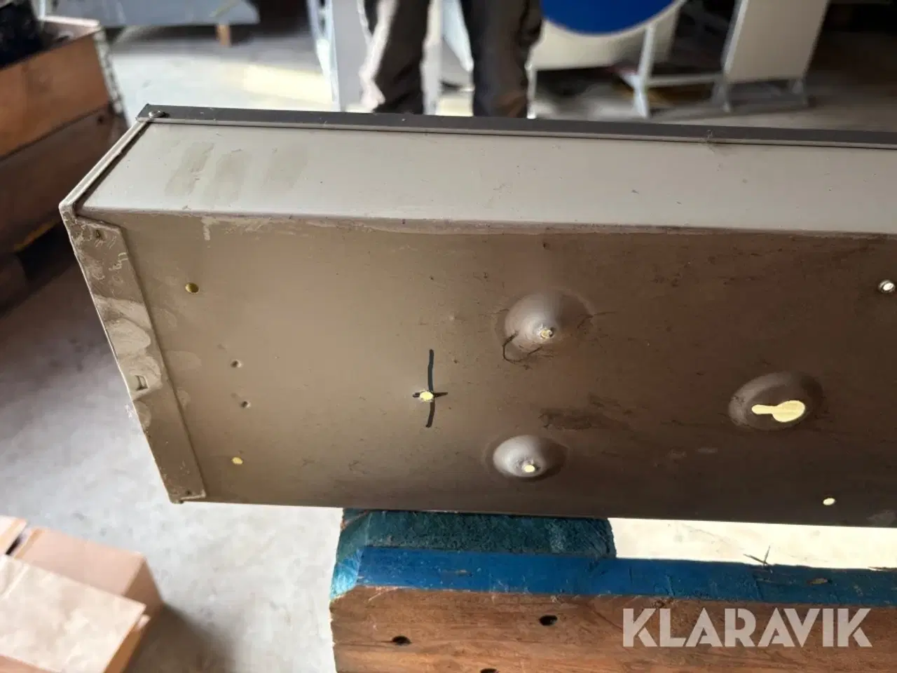 Billede 8 - LED Lysskilt