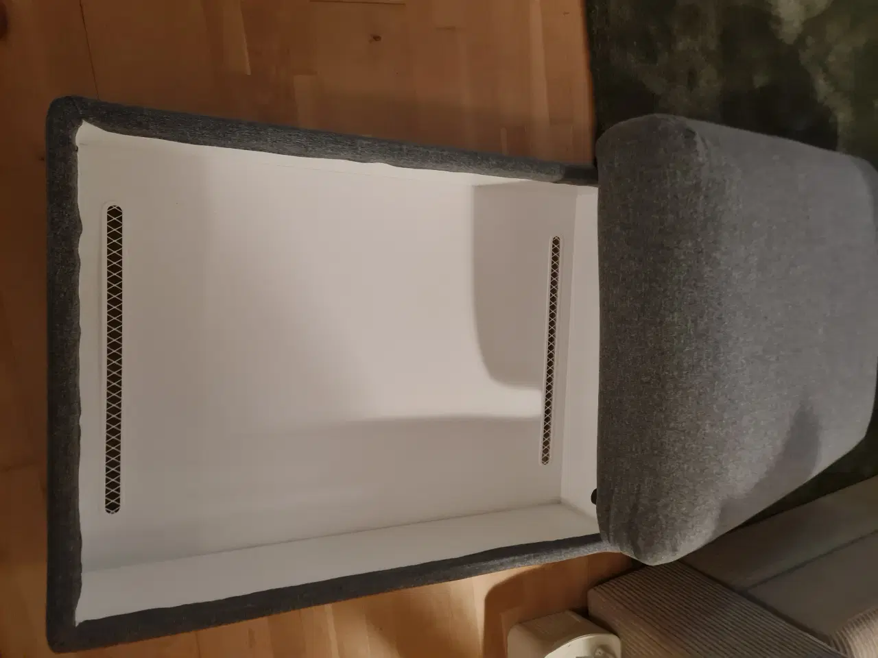 Billede 5 - Vimle 4 personers sofa med chaiselong og 1 stor pu