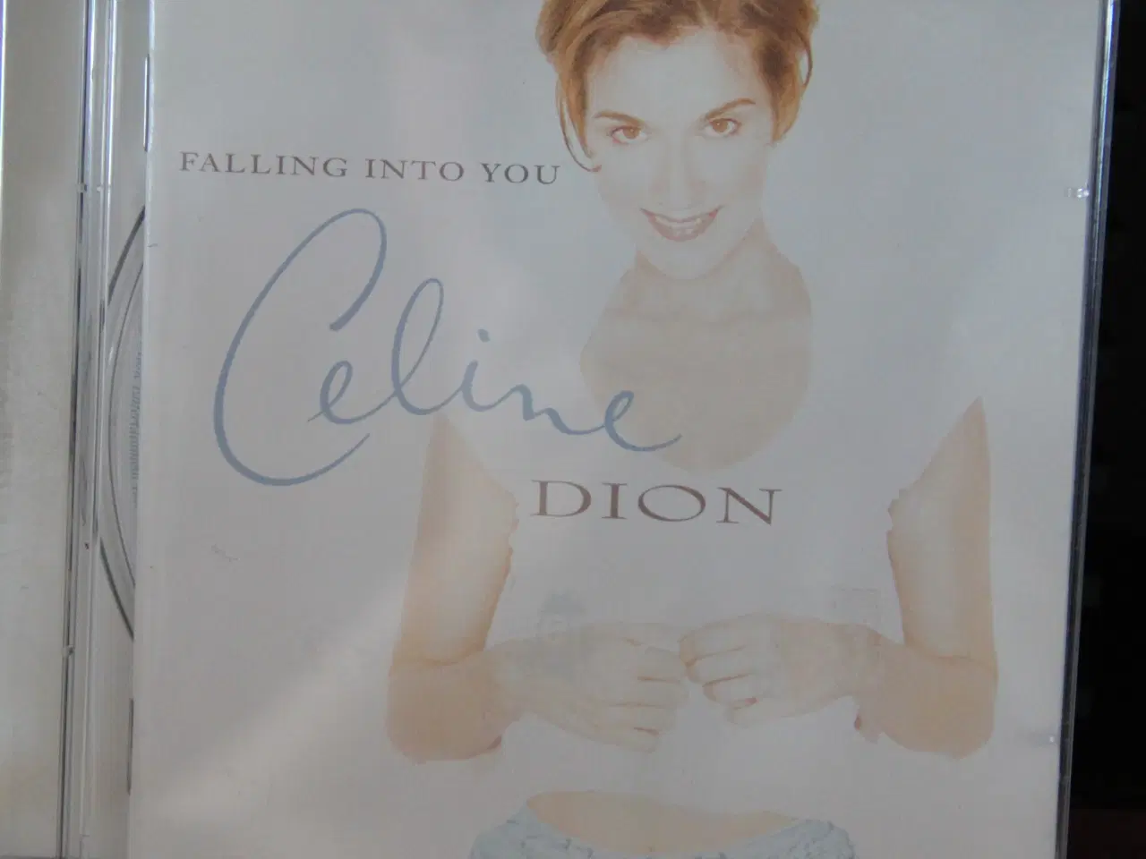Billede 5 - Celine Dion CD’er sælges