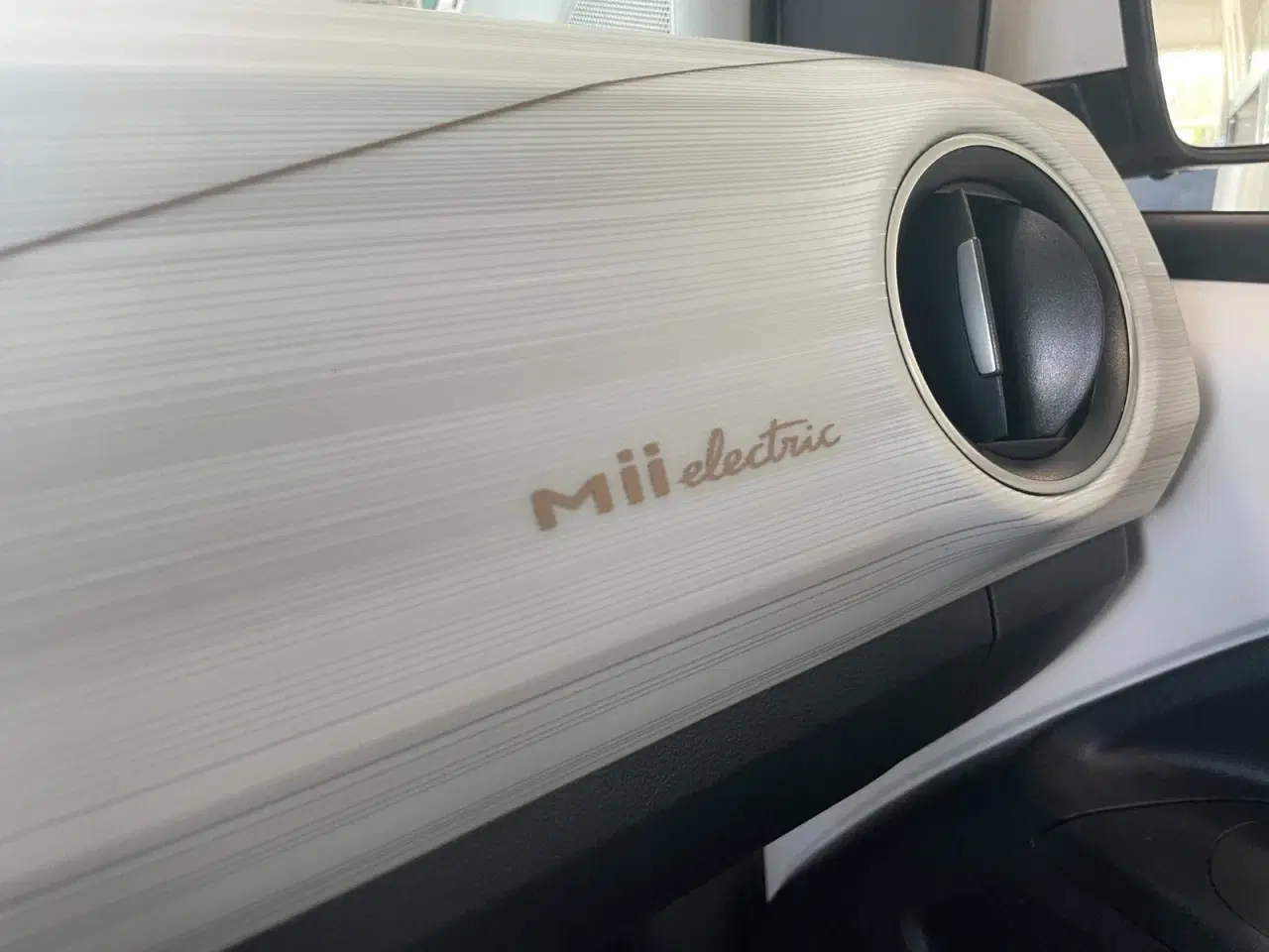 Billede 8 - Seat Mii  Electric+