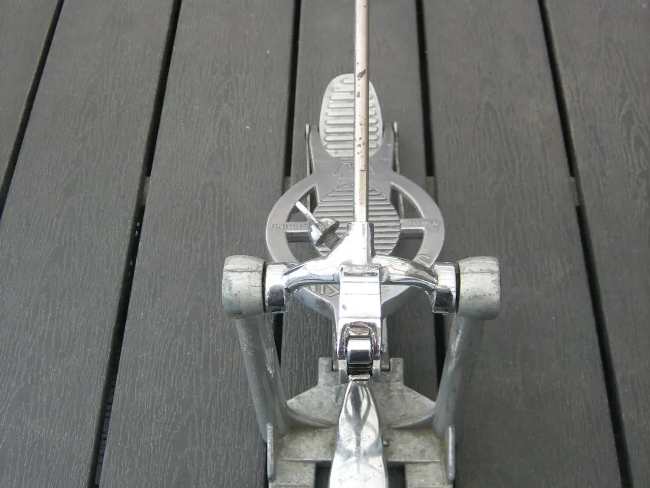 Billede 3 - Ludwig Speed King pedal