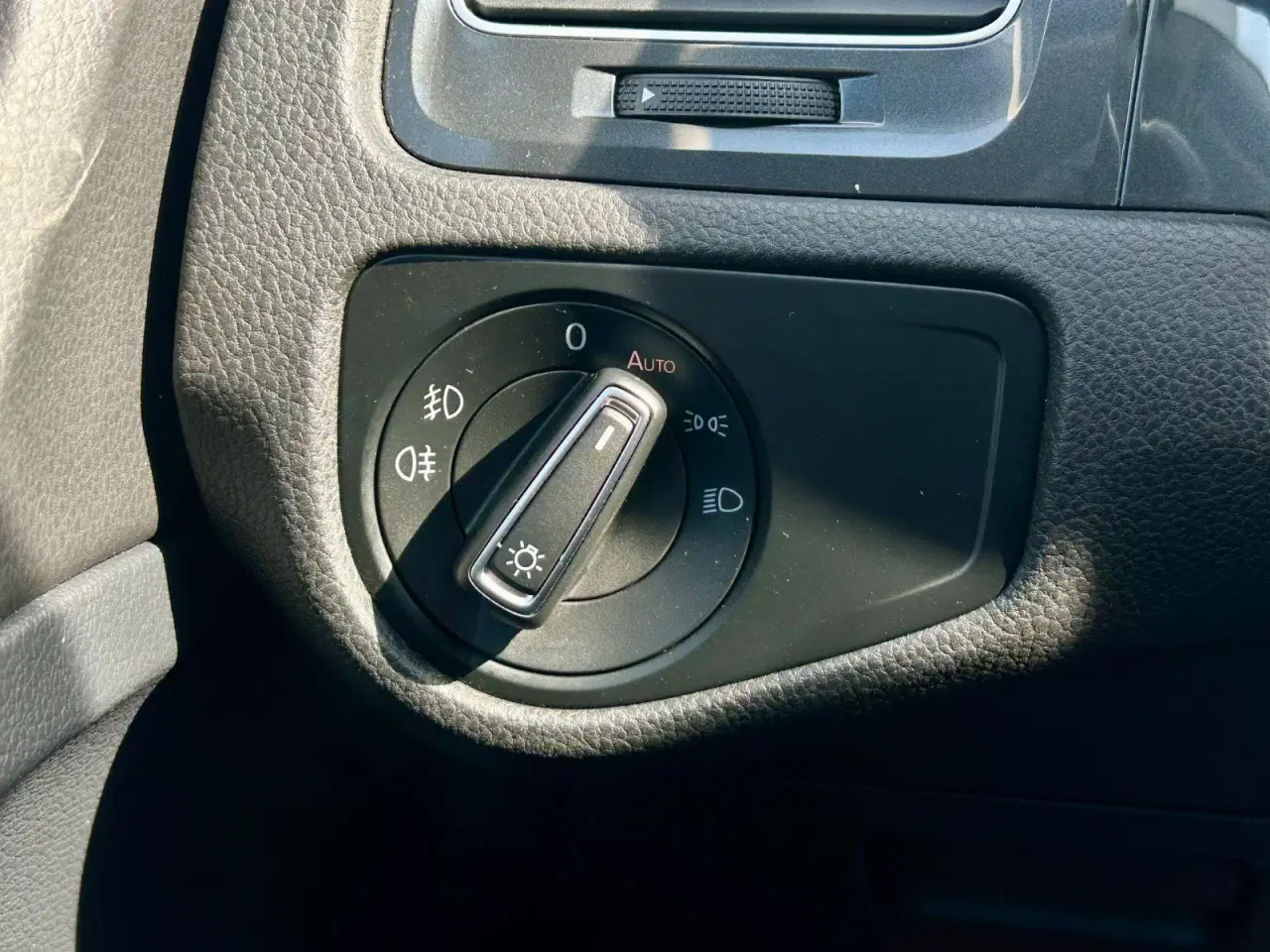 Billede 14 - VW Golf VII 1,5 TSi 130 Comfortline DSG