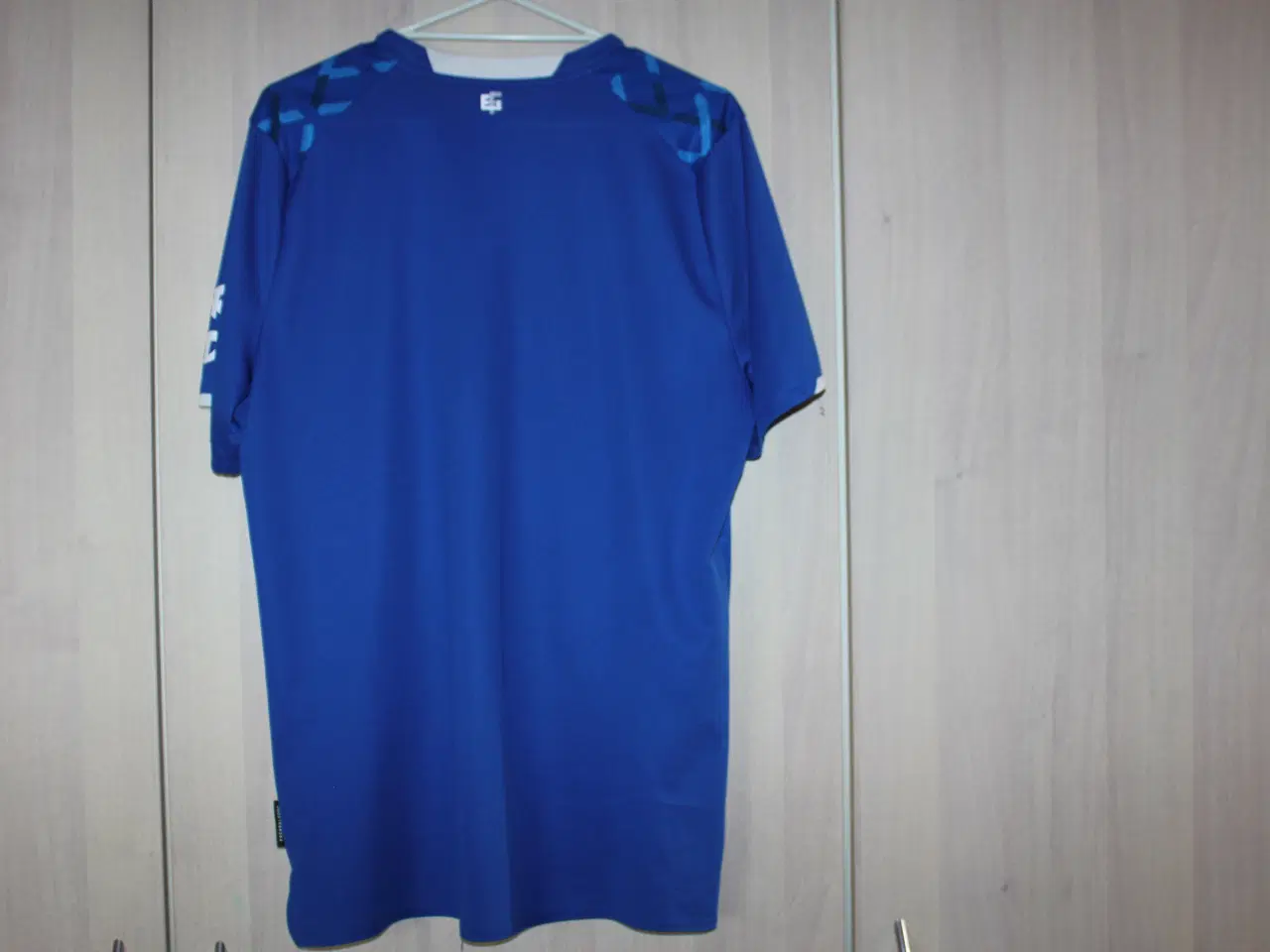 Billede 2 - Everton hjemmebanetrøje fra 2019/20