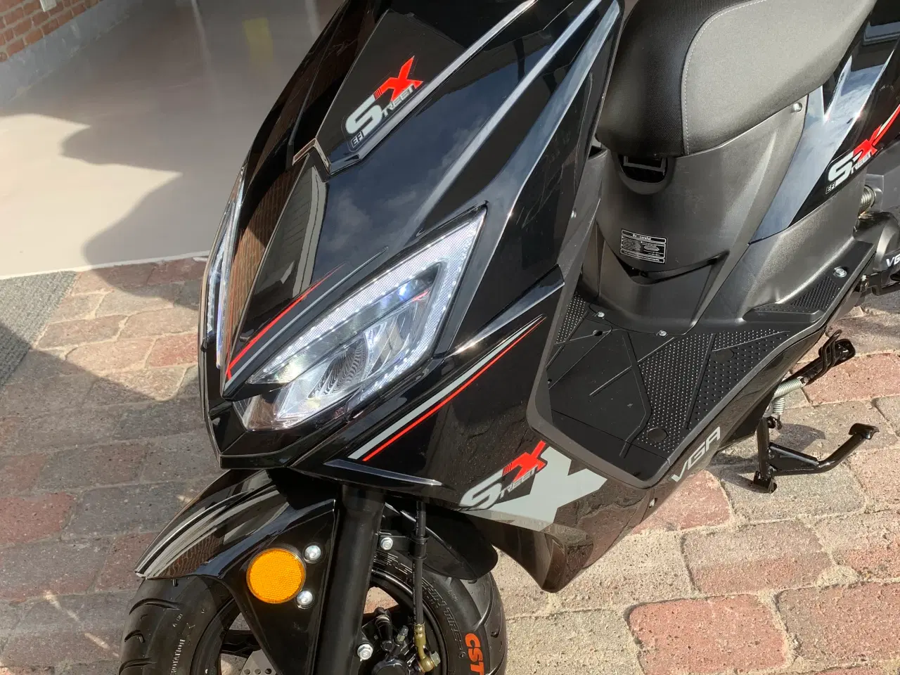Billede 6 - Vga Street X 45. Model 2025
