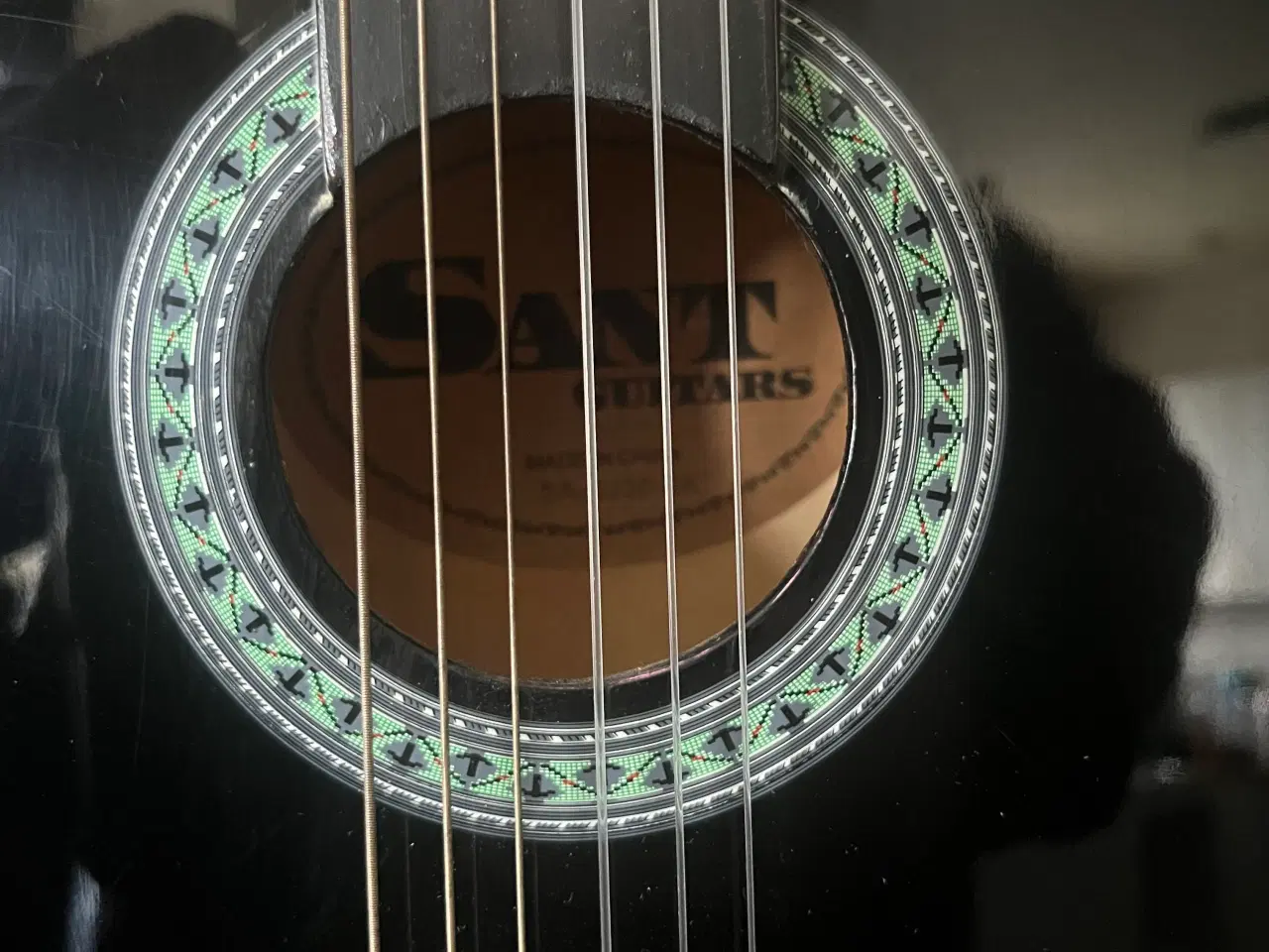 Billede 2 - Start Guitar