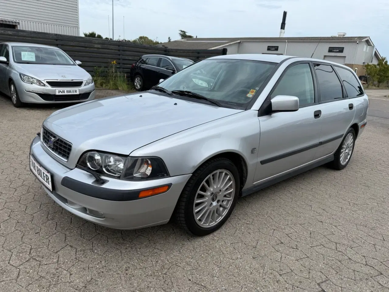 Billede 17 - Volvo V40 1,8 Jubilæum