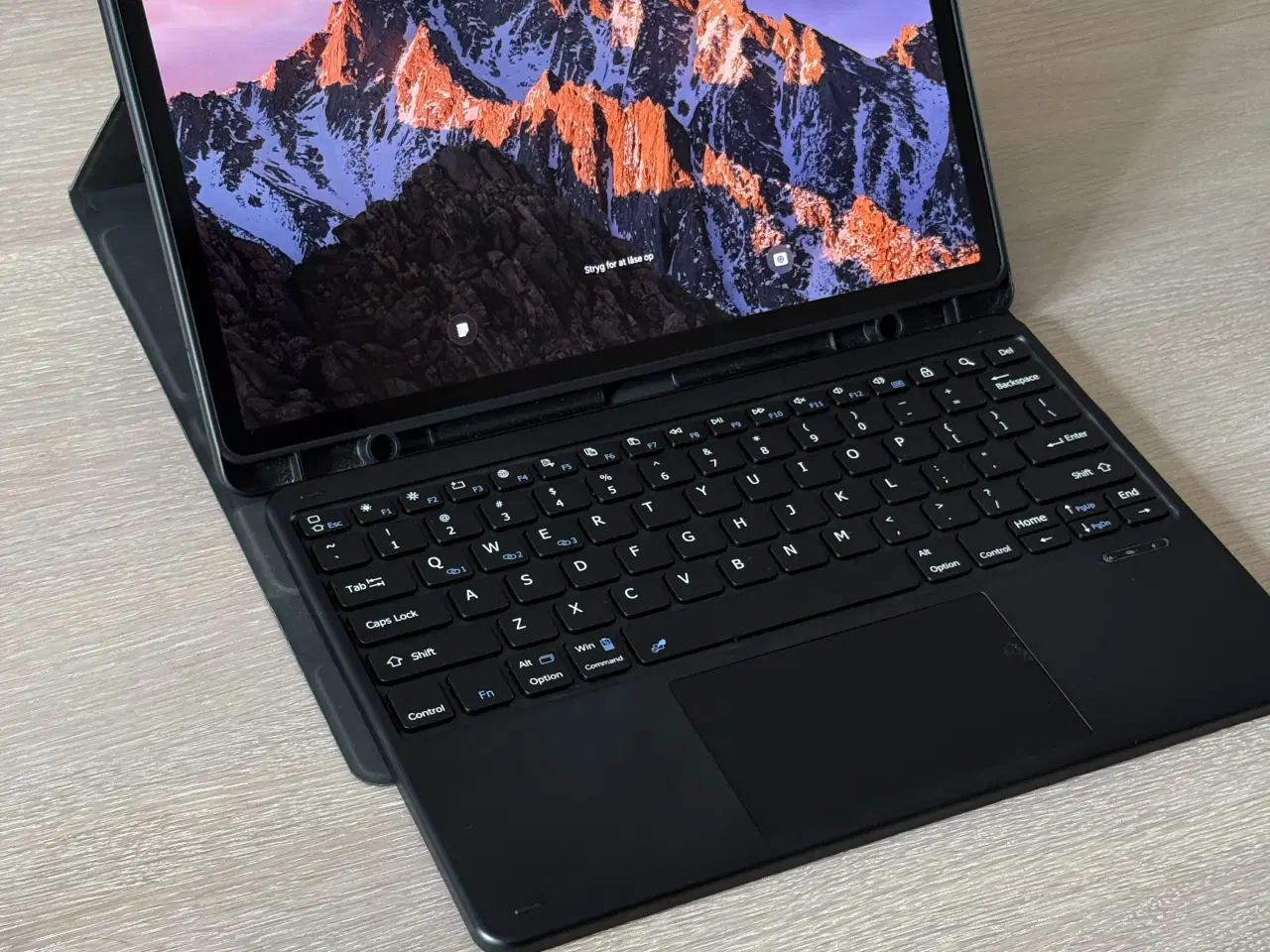 Billede 7 - Samsung tab s9+, 256gb, 12gb ram