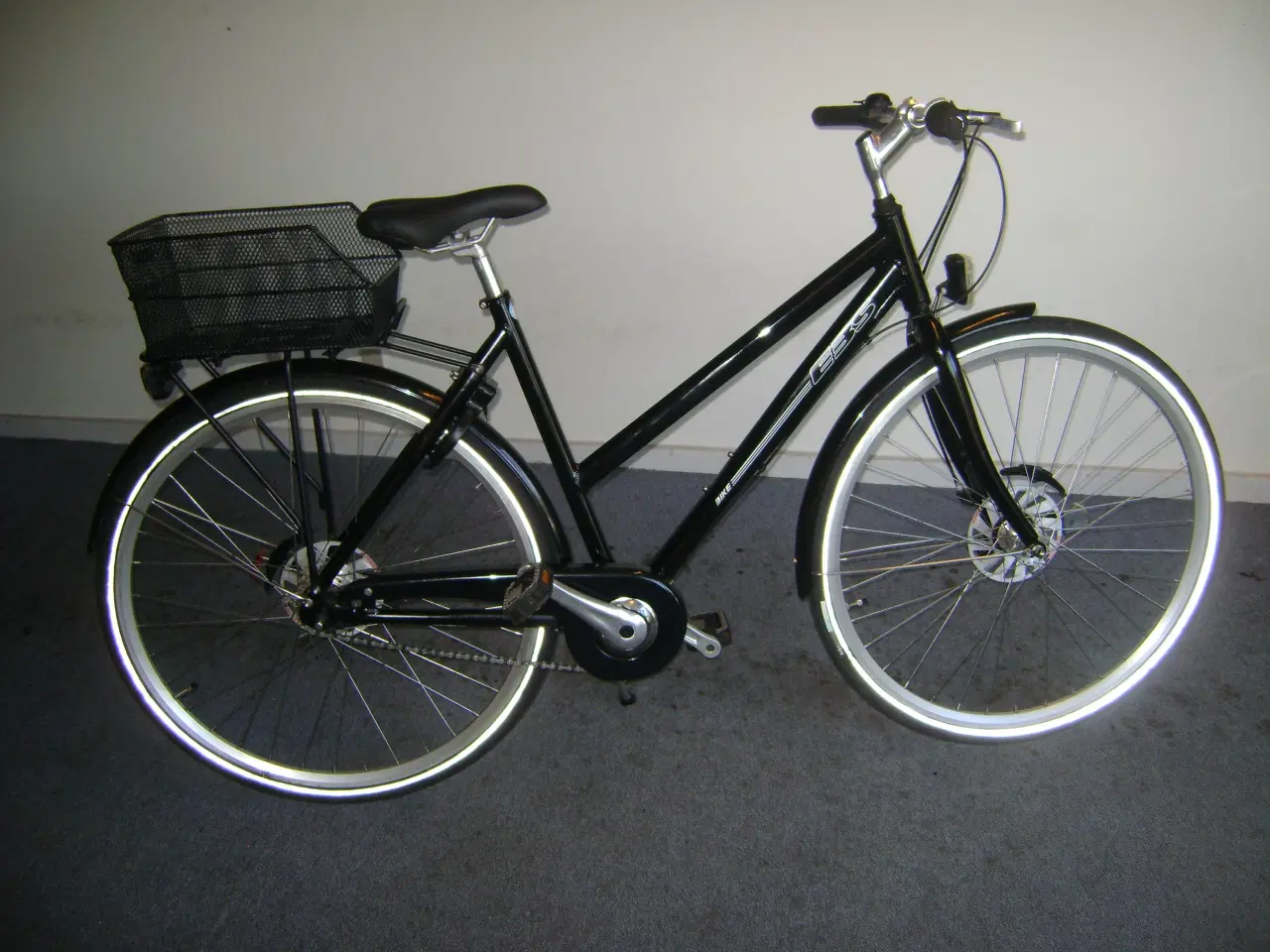 Billede 1 - 28" Ebsen citybike 