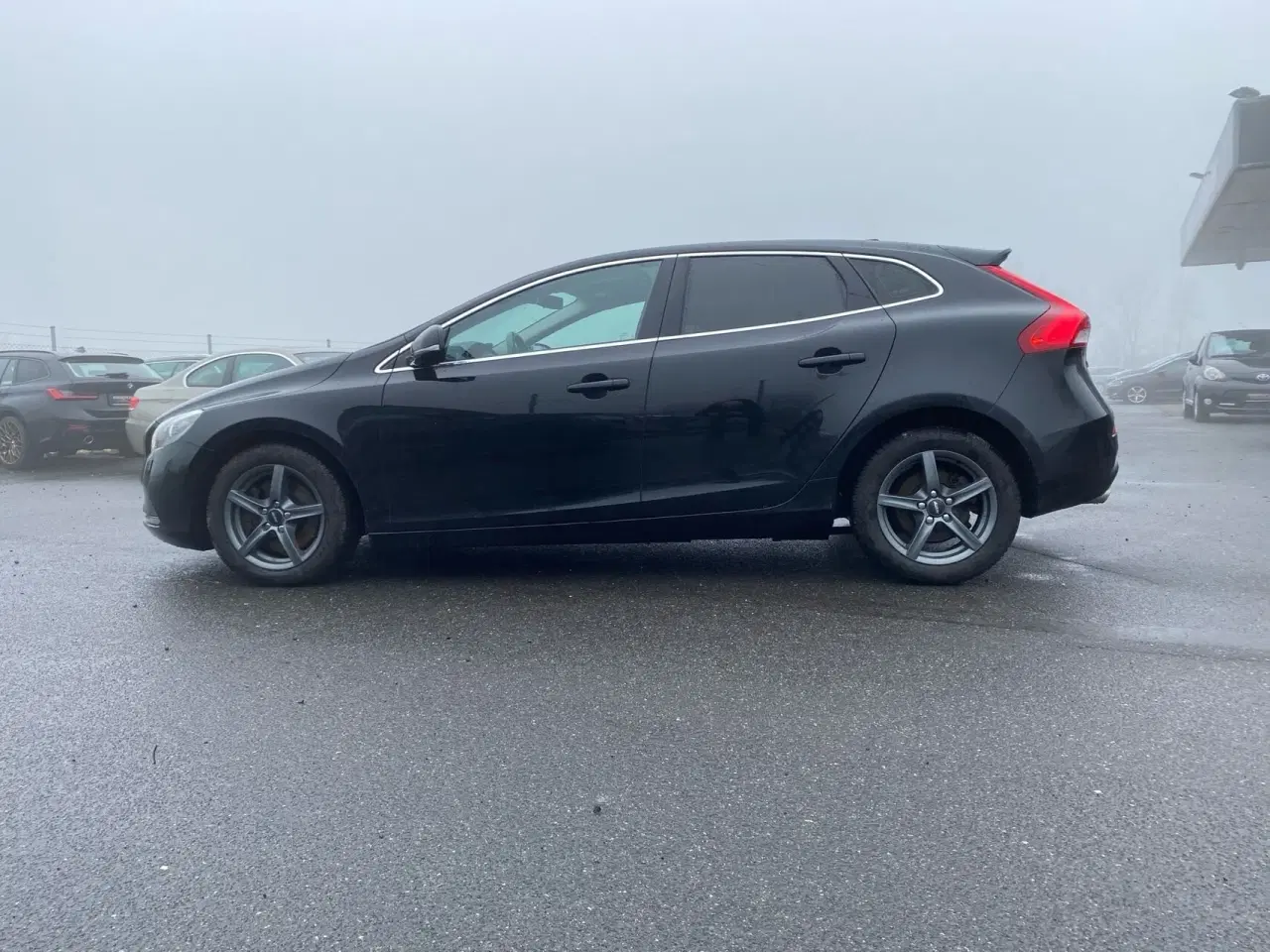 Billede 5 - Volvo V40 2,0 D4 Momentum 190HK 5d 8g Aut.