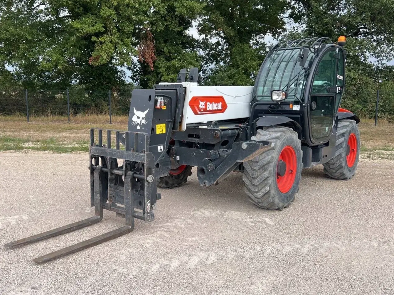 Billede 1 - Bobcat T 41.140 SLPRB