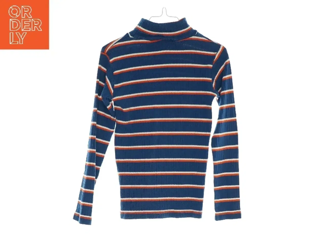 Billede 2 - Bluse med turtleneck fra Molo (str. 140)