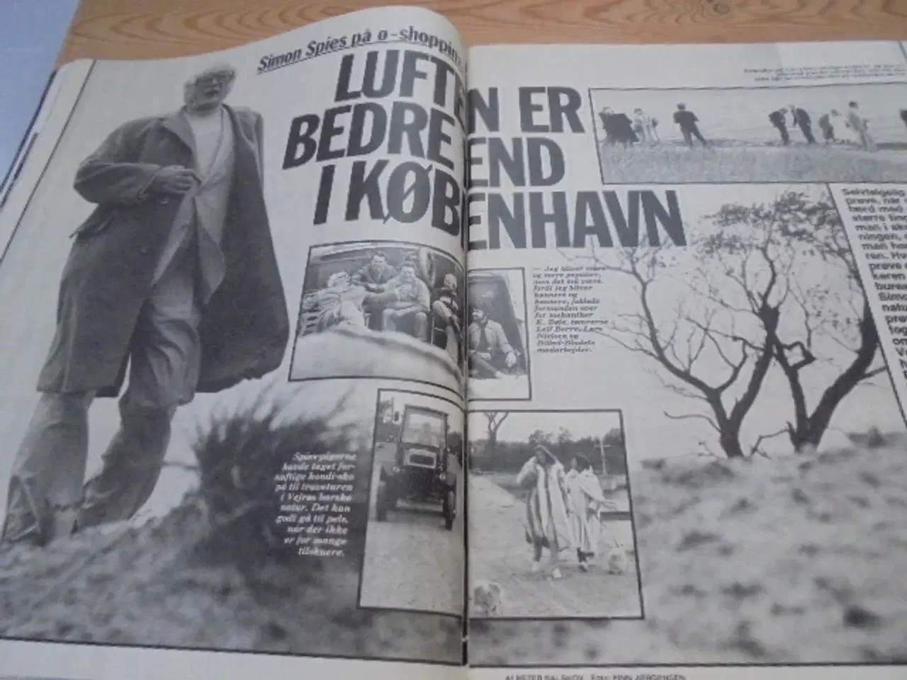 Billede 6 - Billed Bladet nr. 40  fra 1982  