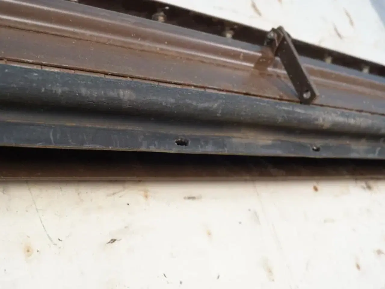 Billede 10 - Dronningborg D8900 Stenfælde 