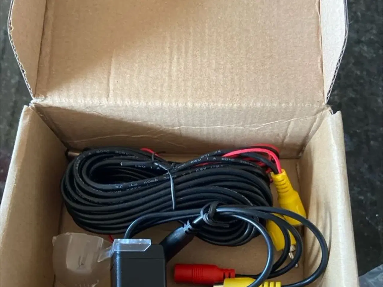 Billede 1 - Bak kamera til Suzuki