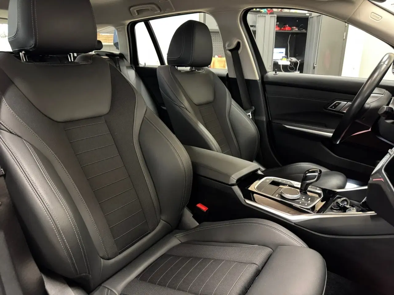 Billede 19 - BMW 330e 2,0 Touring Advantage aut.