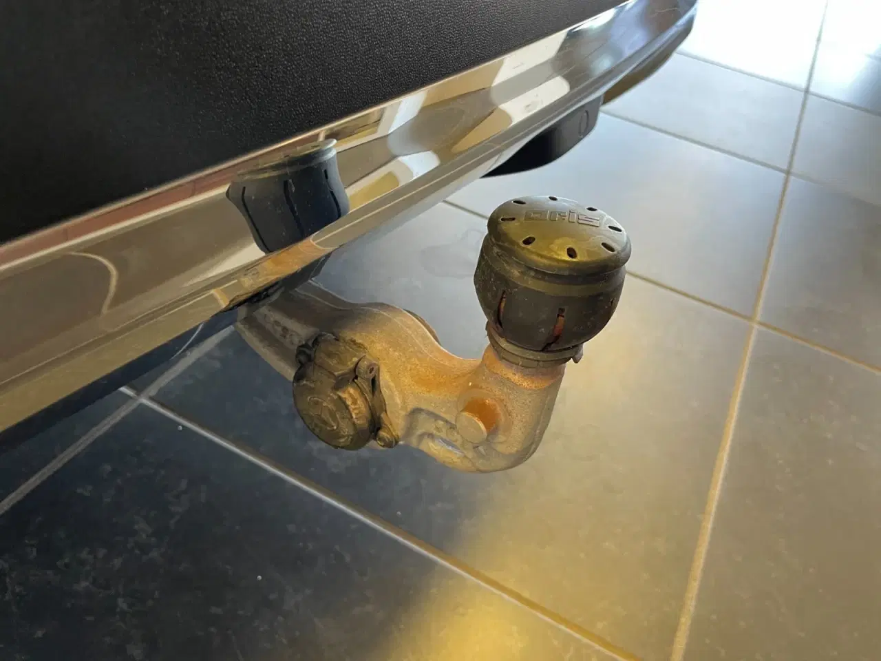 Billede 19 - Mercedes GLC220 d 2,0 aut. 4Matic