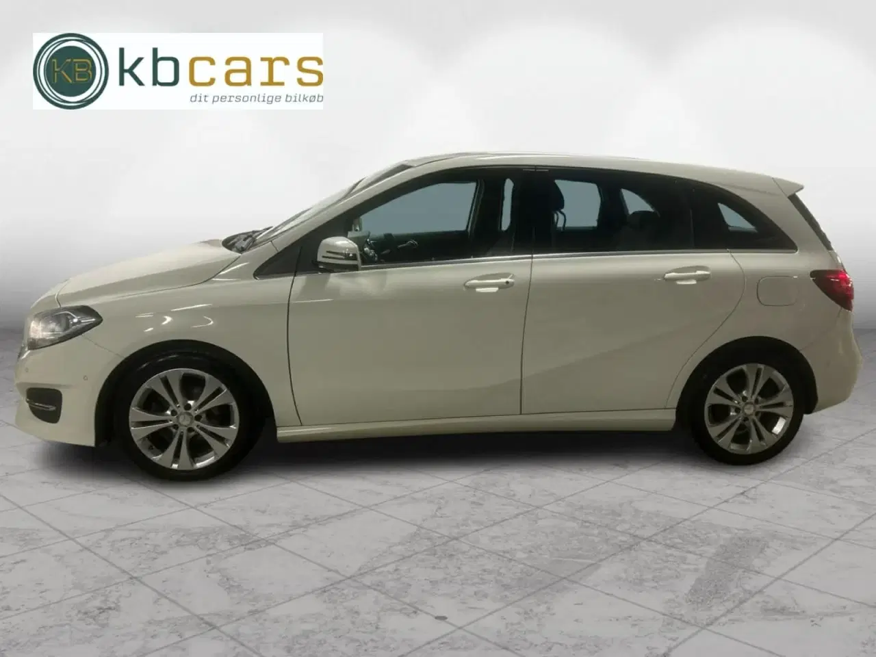 Billede 7 - Mercedes B180 1,5 CDi