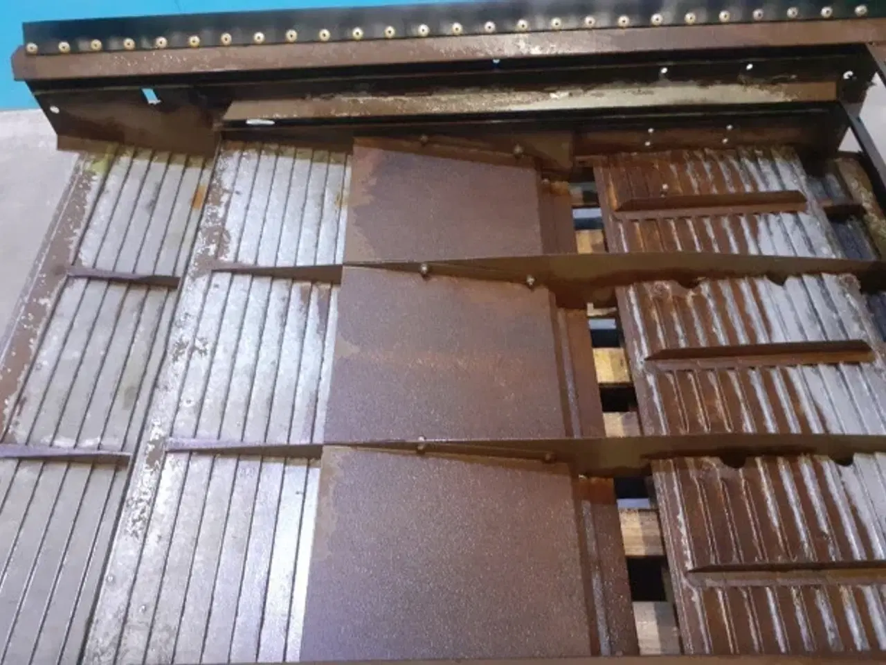 Billede 4 - Dronningborg D4500 Soldkasse 28470083