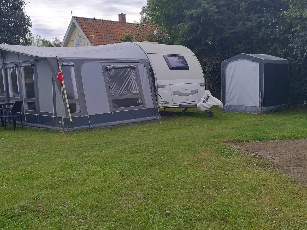 Billede 13 - Adria Adora 613 HT Campingvogn