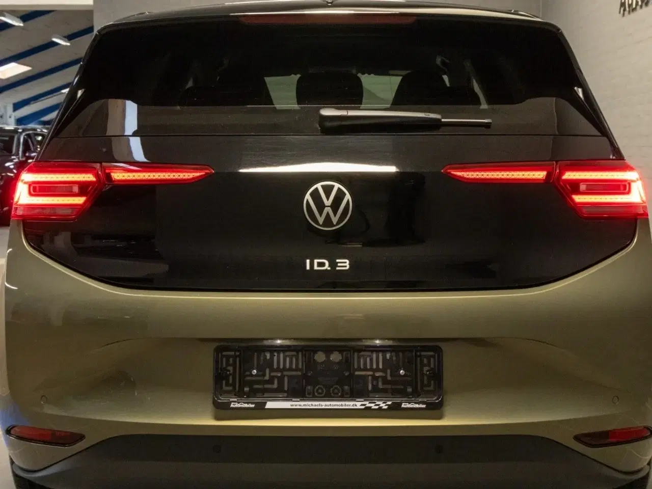 Billede 4 - VW ID.3  Pro