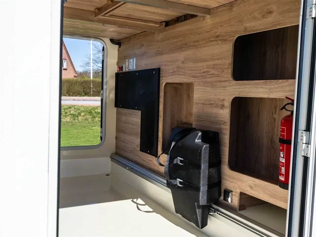 Billede 37 - 2022 - Euramobil Integra Line 720 EF   Tysk kvalitet og luksus