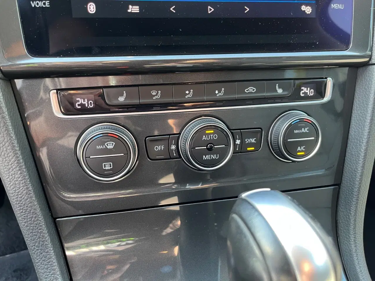 Billede 17 - VW Golf VII 1,5 TSi 150 Highline Variant DSG Van