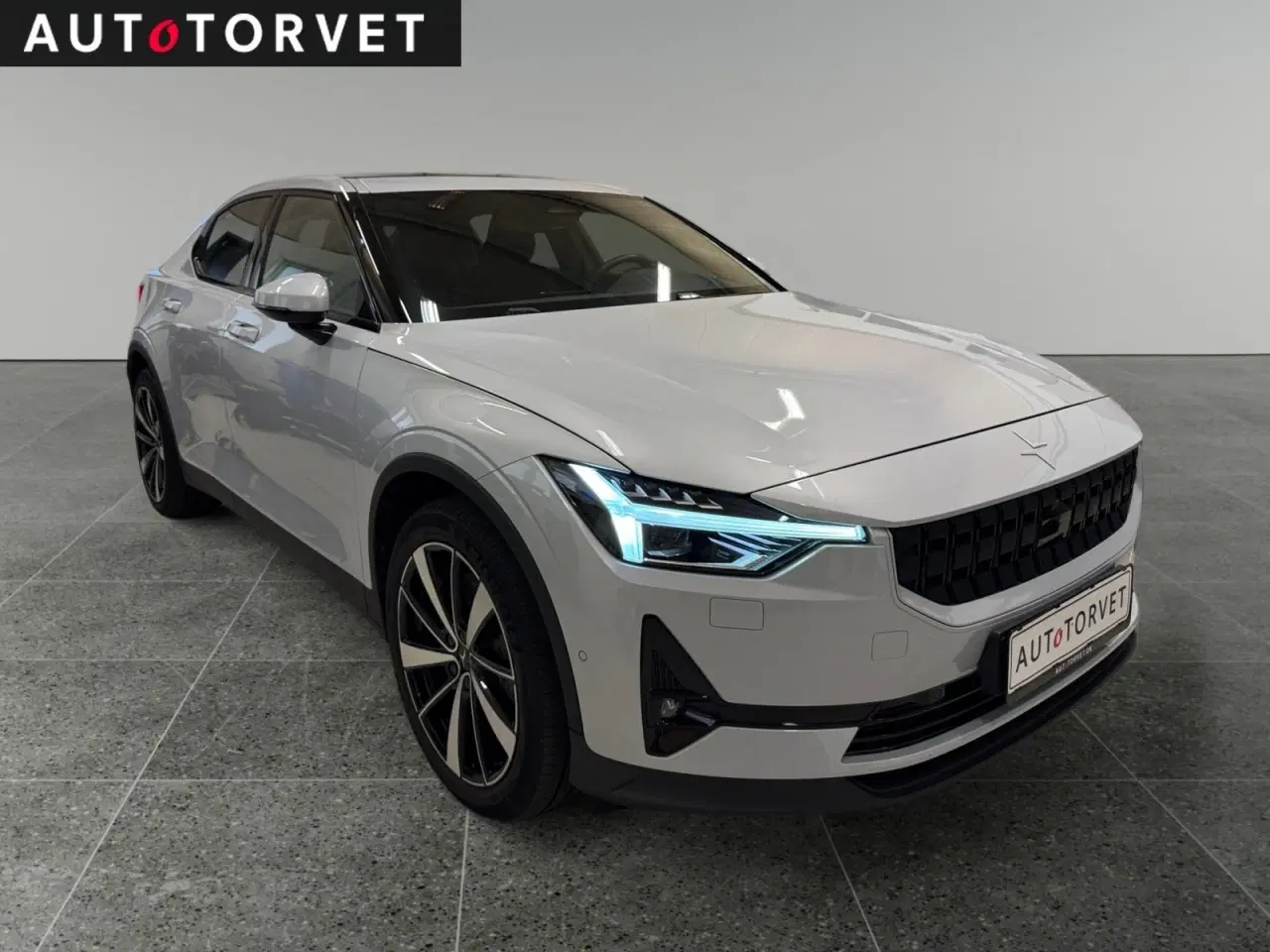 Billede 2 - Polestar 2  Long Range AWD