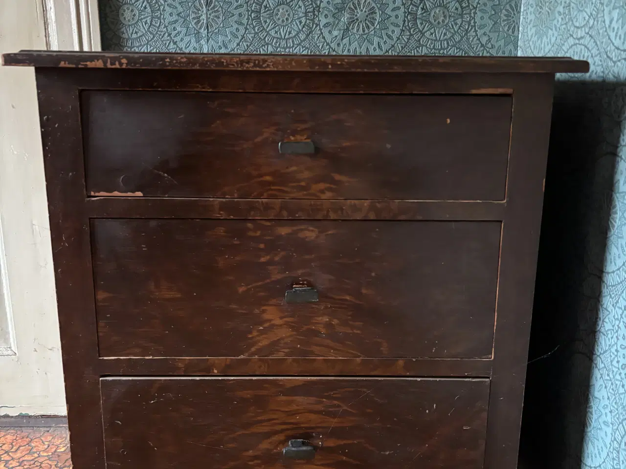 Billede 1 - Kommode fra entré