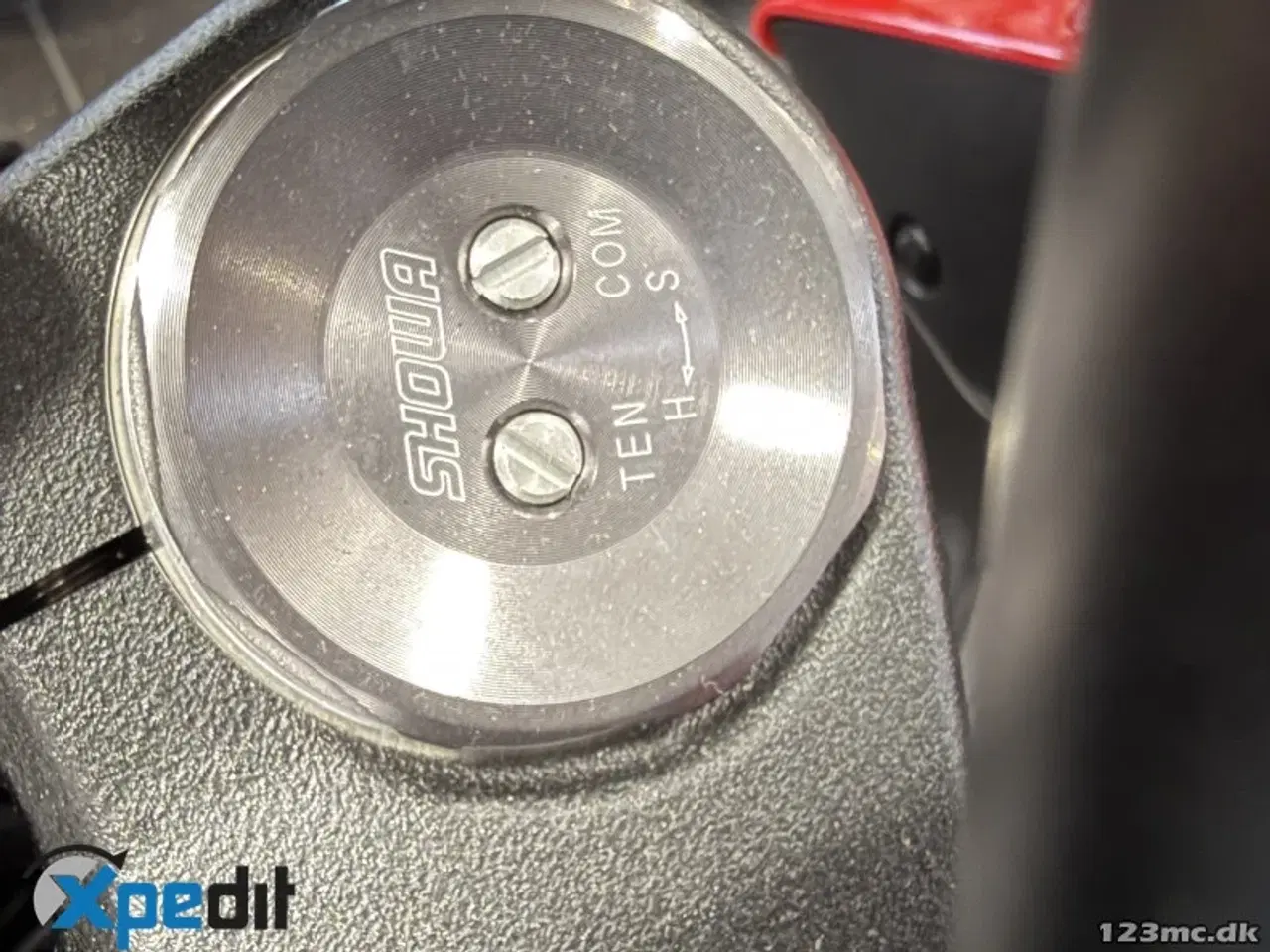 Billede 14 - Honda CB 1000 Hornet