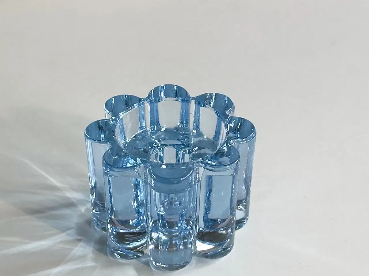 Billede 4 - Arcade lysestage, akva