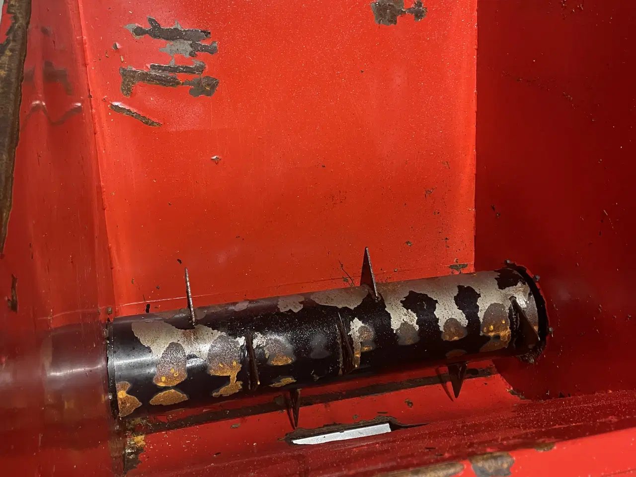 Billede 6 - Strømaskine