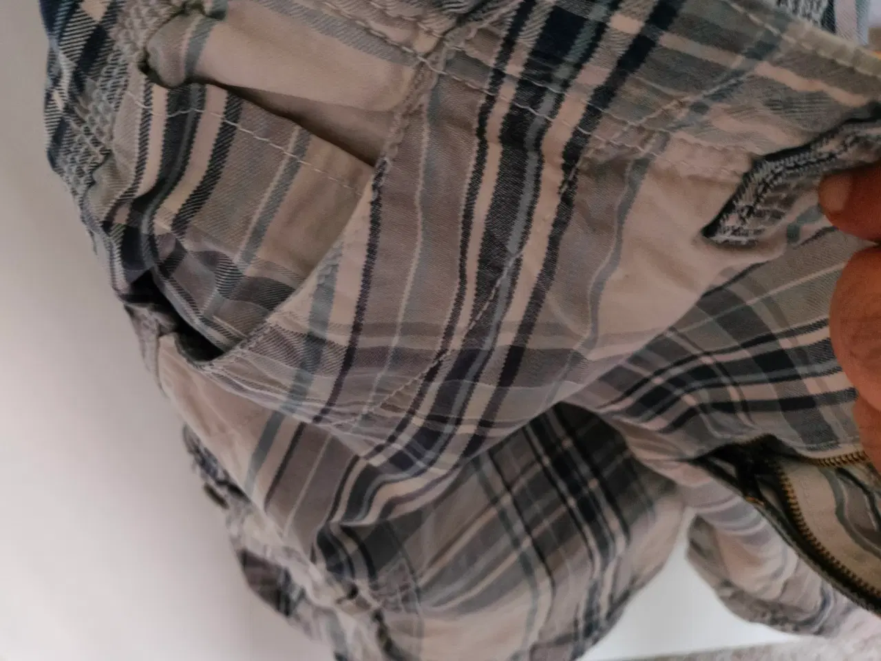 Billede 2 - Short til mand 