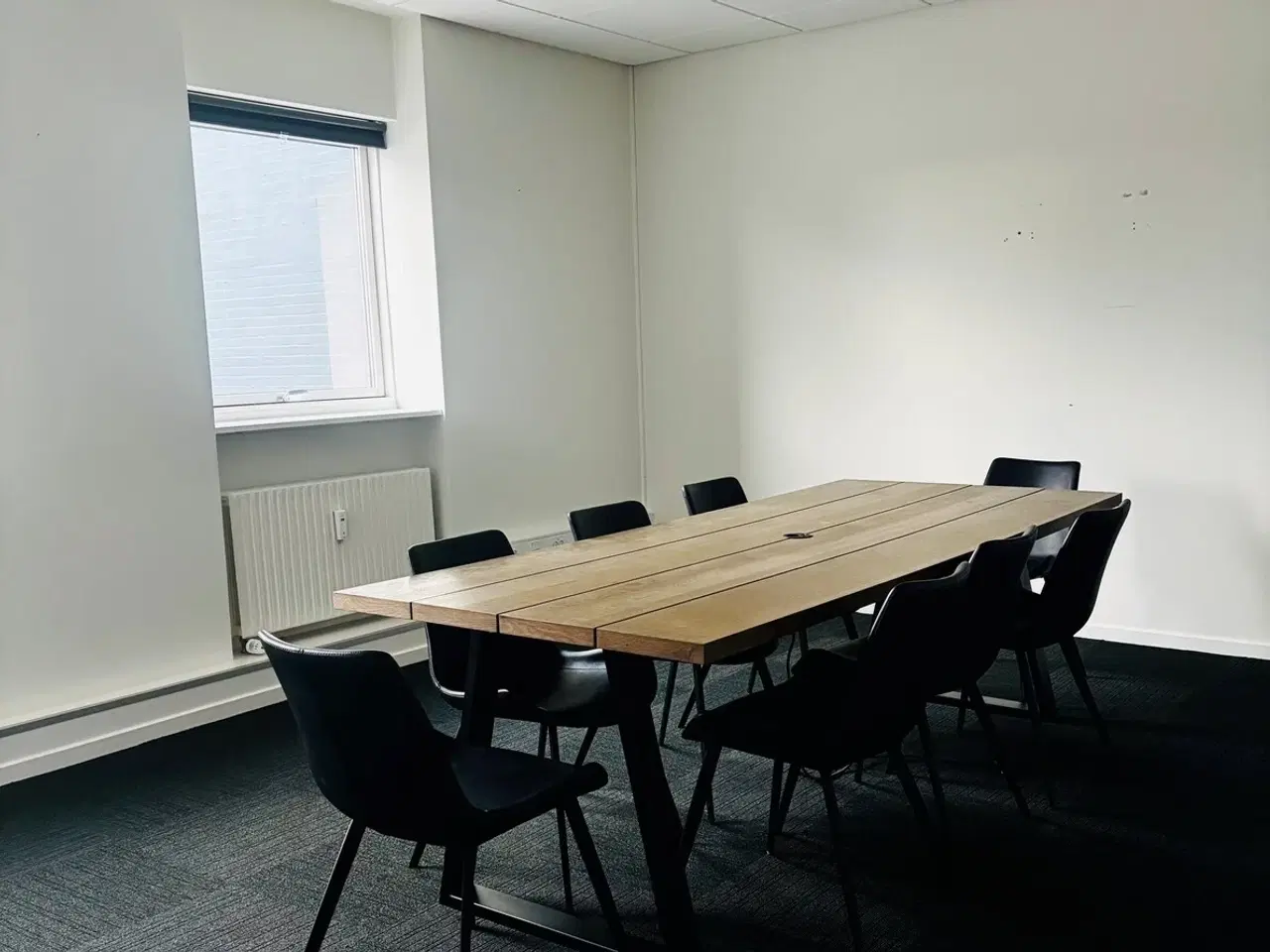 Billede 8 - Kontorlokaler i Danmarks mest ambitiøse Tech-Miljø