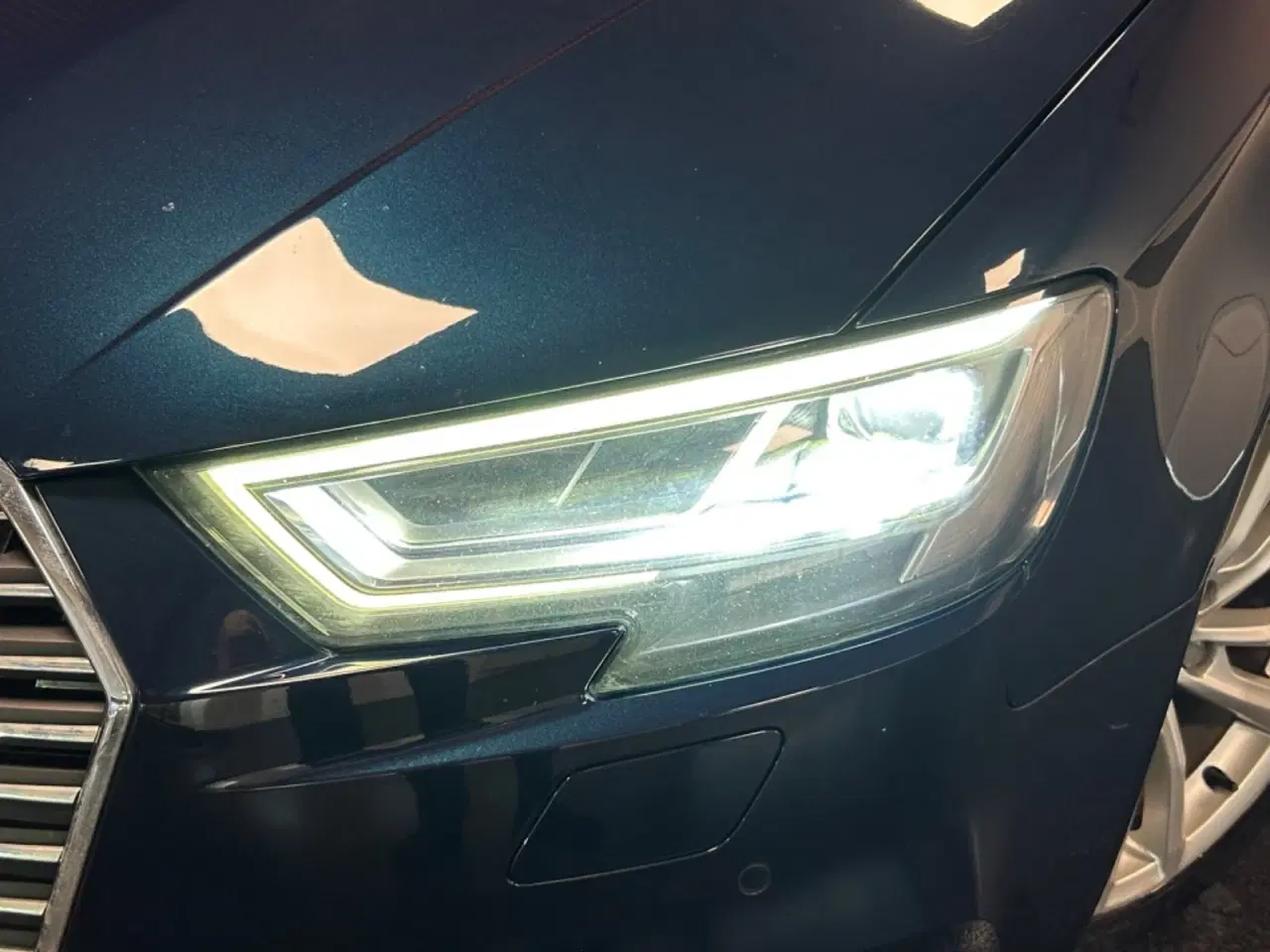 Billede 4 - Audi A3 1,4 e-tron S-line Sportback S-tr.
