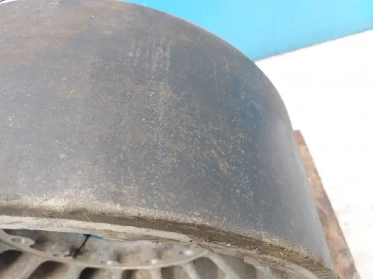 Billede 7 - New Holland CR 10.90 Hjul 47552750