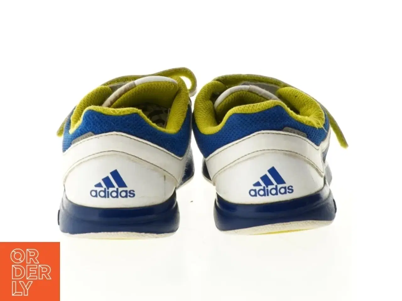 Billede 4 - Sko fra Adidas (str. 23 cm)