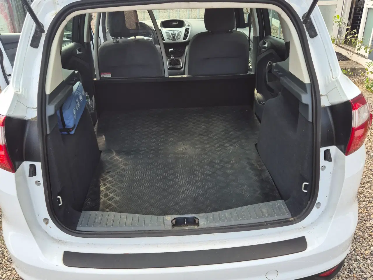 Billede 7 - Ford c-max 1,6 tdci