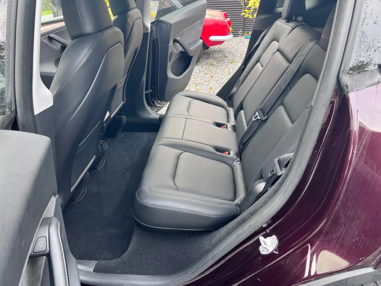 Billede 15 - Tesla Model Y  Performance AWD