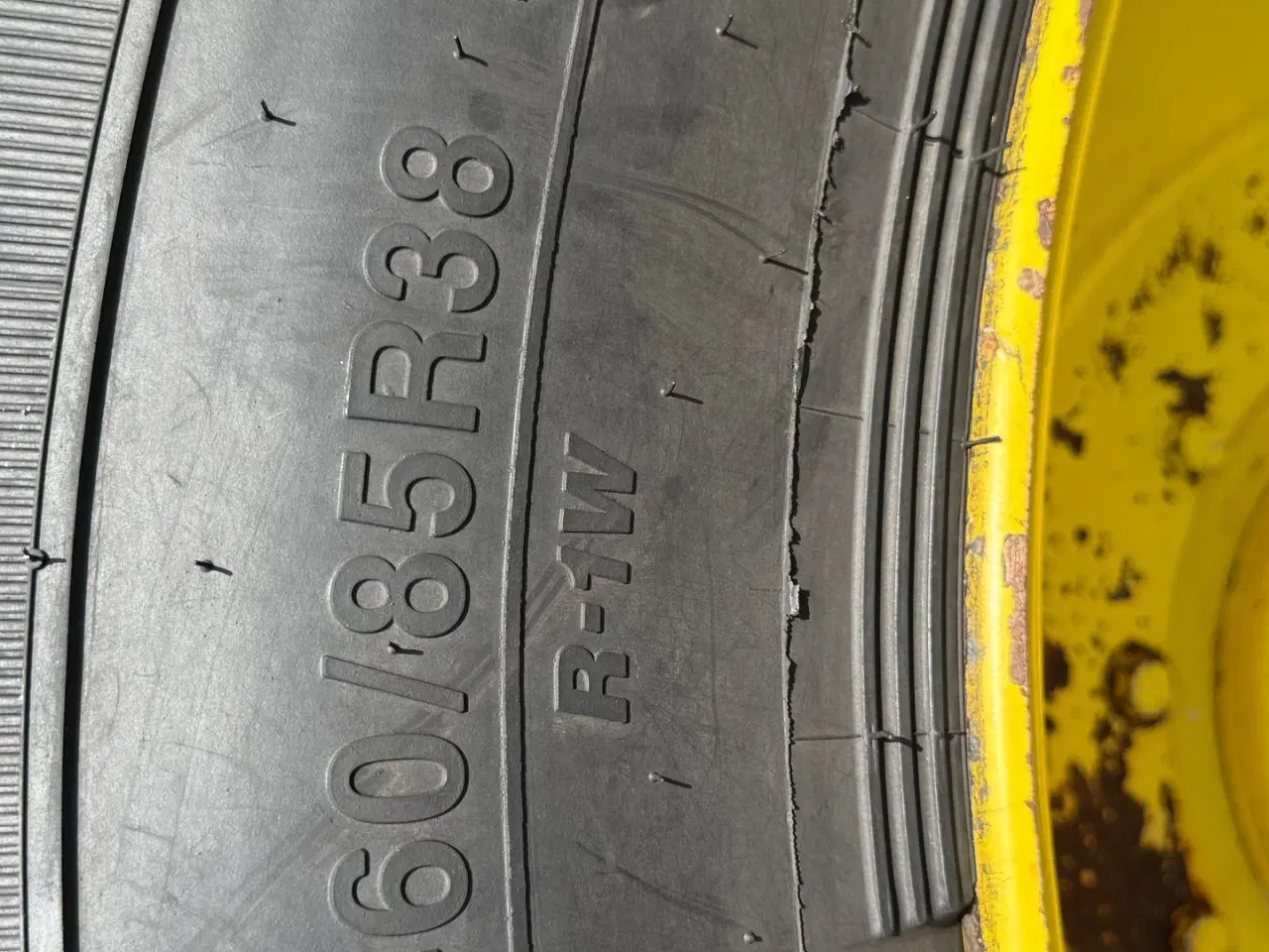 Billede 22 - John Deere 6430