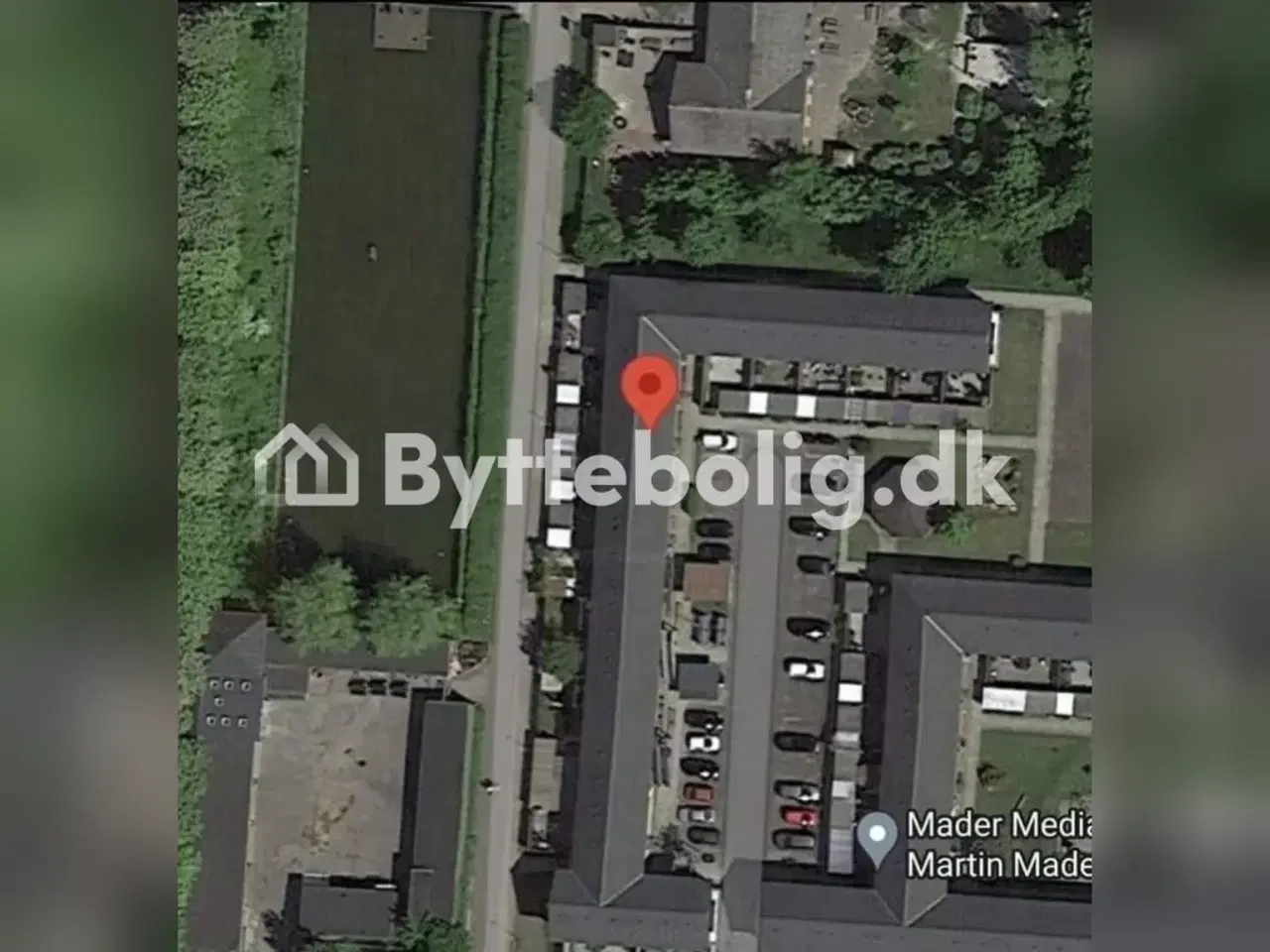 Billede 5 - Charmerende lejlighed i Herlev til byt