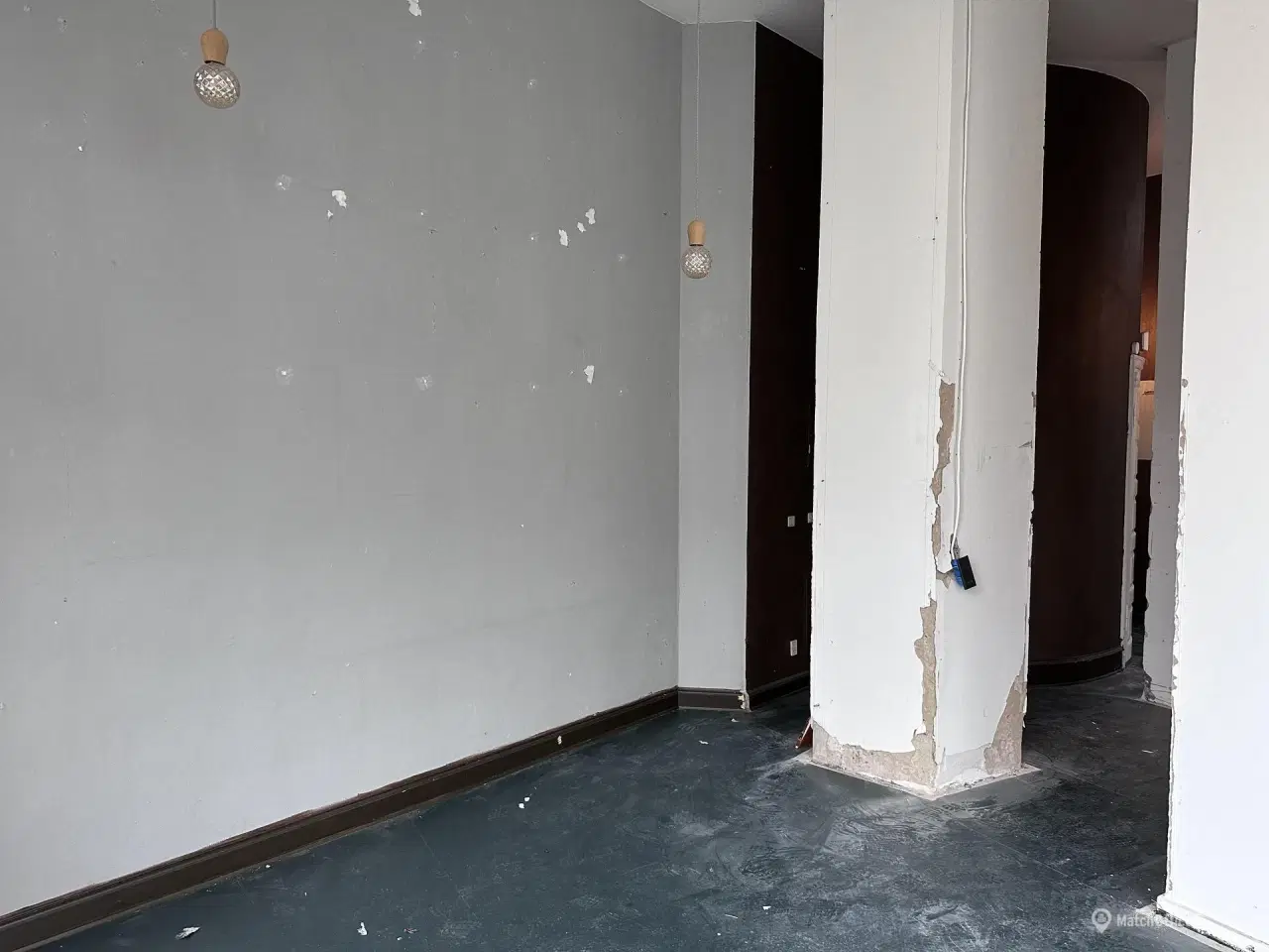 Billede 4 - Synligt hjørnelejemål med mange anvendelsesmuligheder