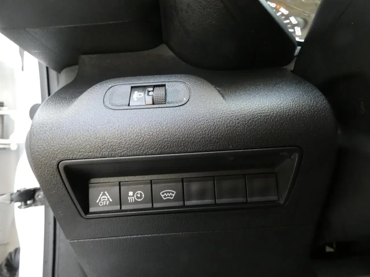 Billede 16 - Citroën Berlingo L2 KØLEBIL 1,5 Blue HDi Masterline EAT8 start/stop 130HK Van Aut.