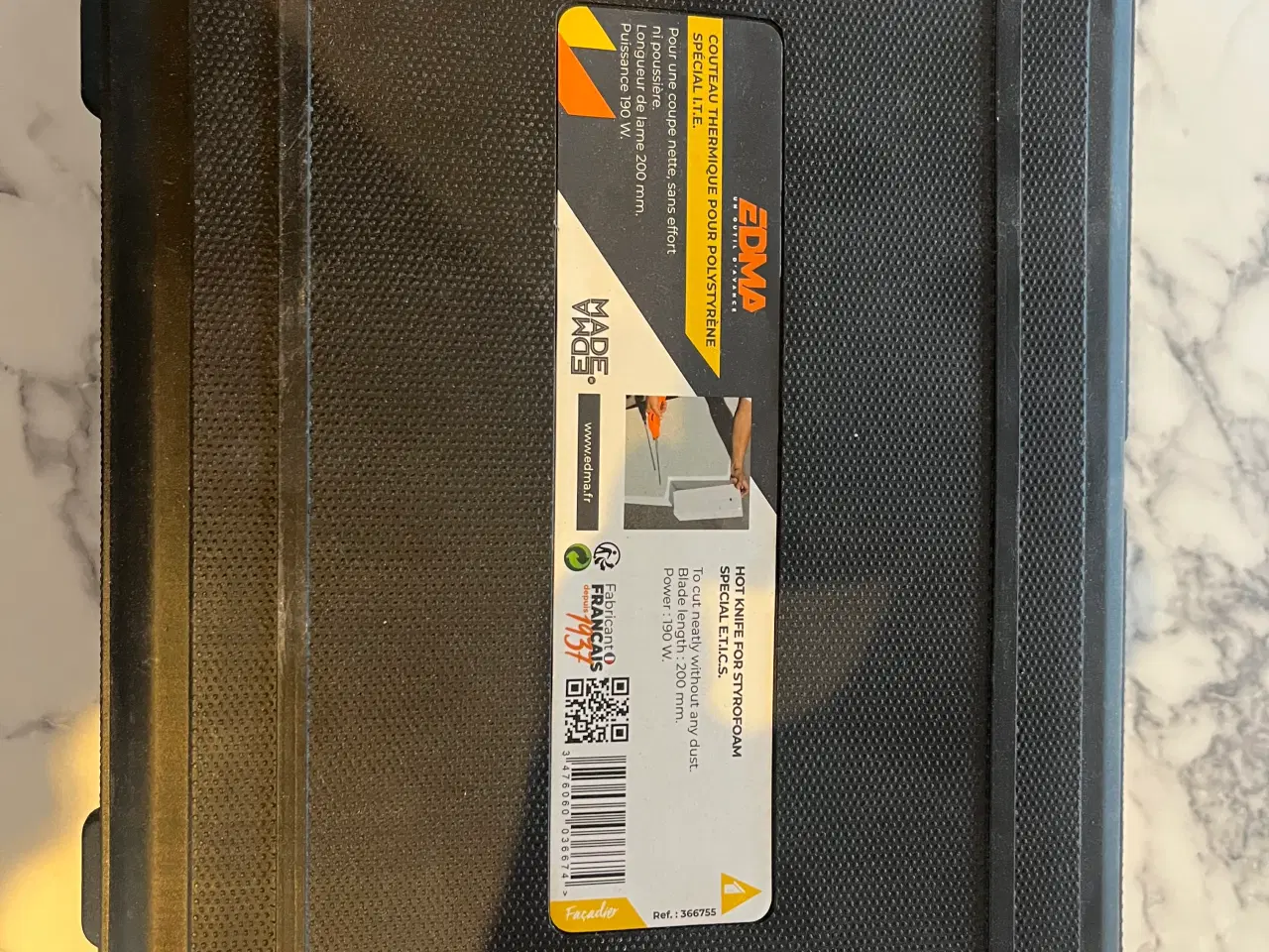 Billede 2 - Flamingoskærer