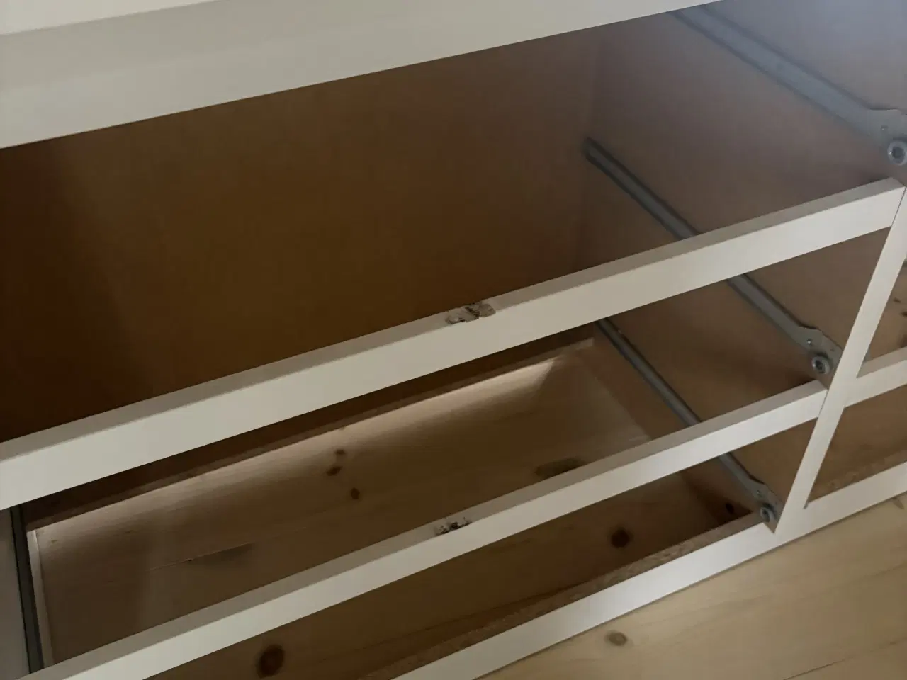 Billede 4 - IKEA Malm kommode