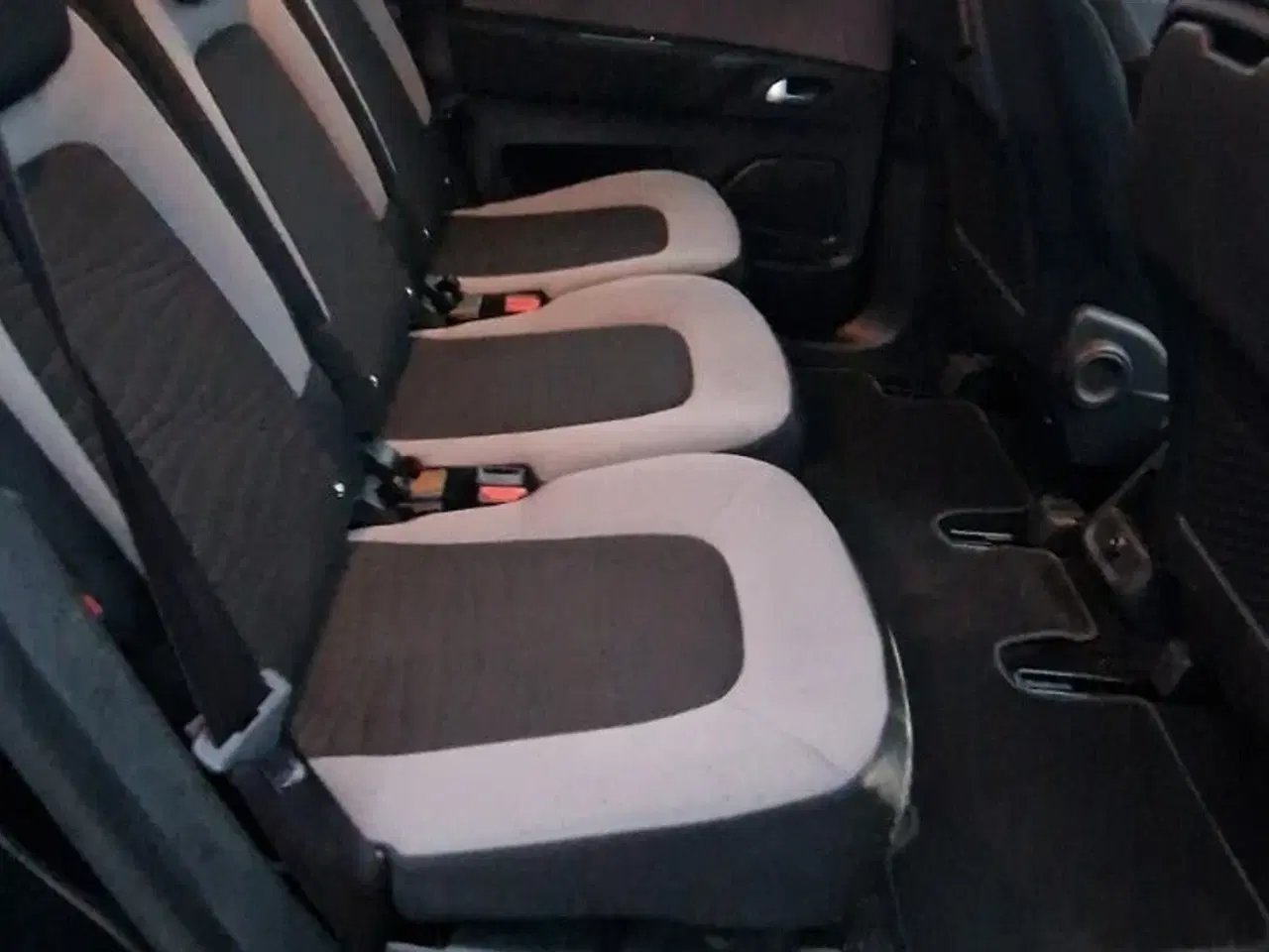 Billede 18 - Citroën C4 Picasso 1,2 PureTech 130 Intensive