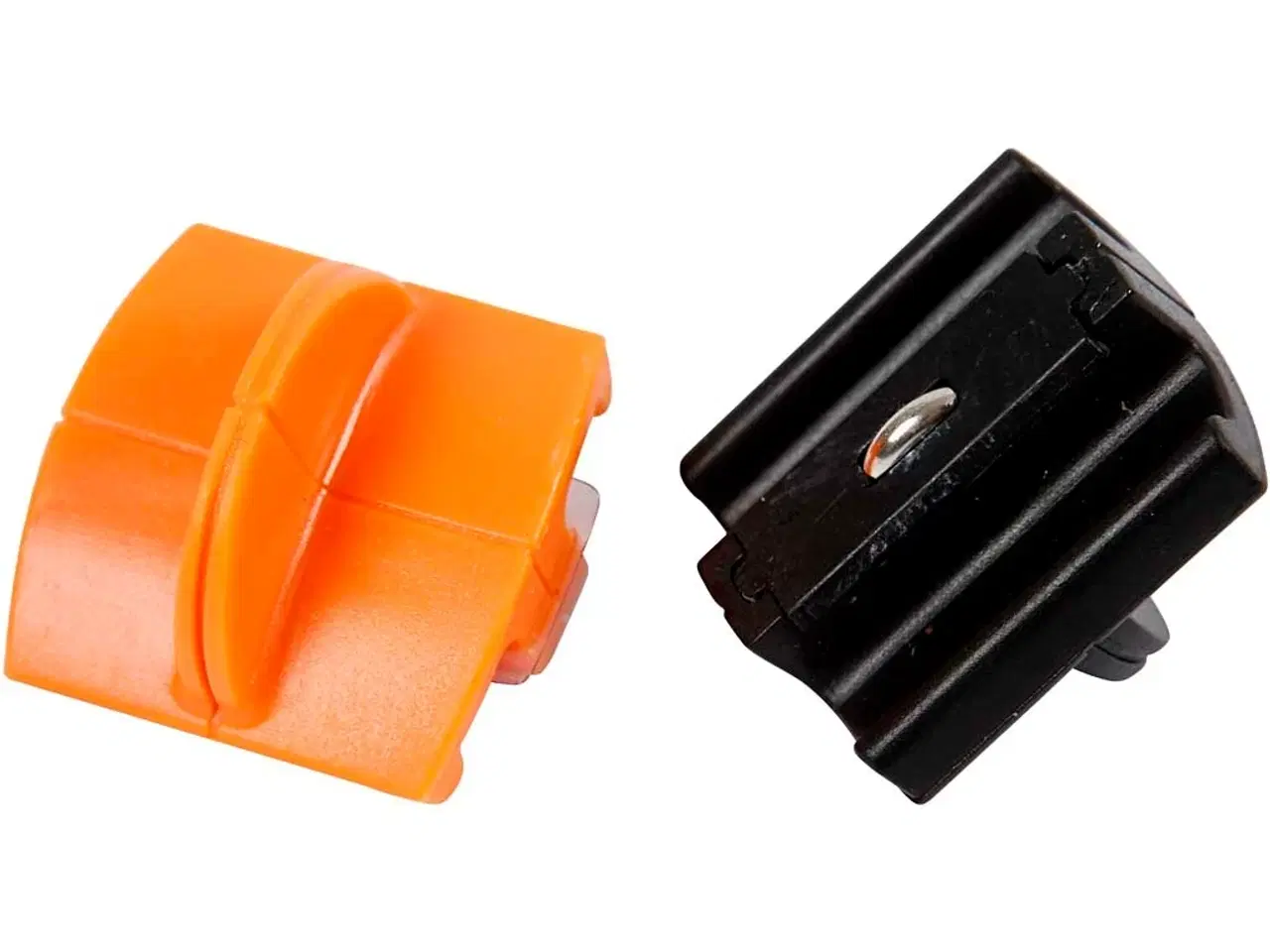 Billede 1 - Fiskars Falseblad & Udskiftningskniv, 2 stk.