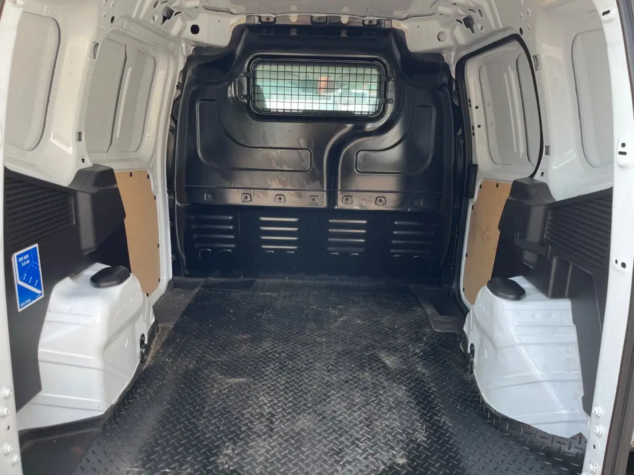 Billede 17 - Ford Transit Courier 1,5 TDCi 75 Trend