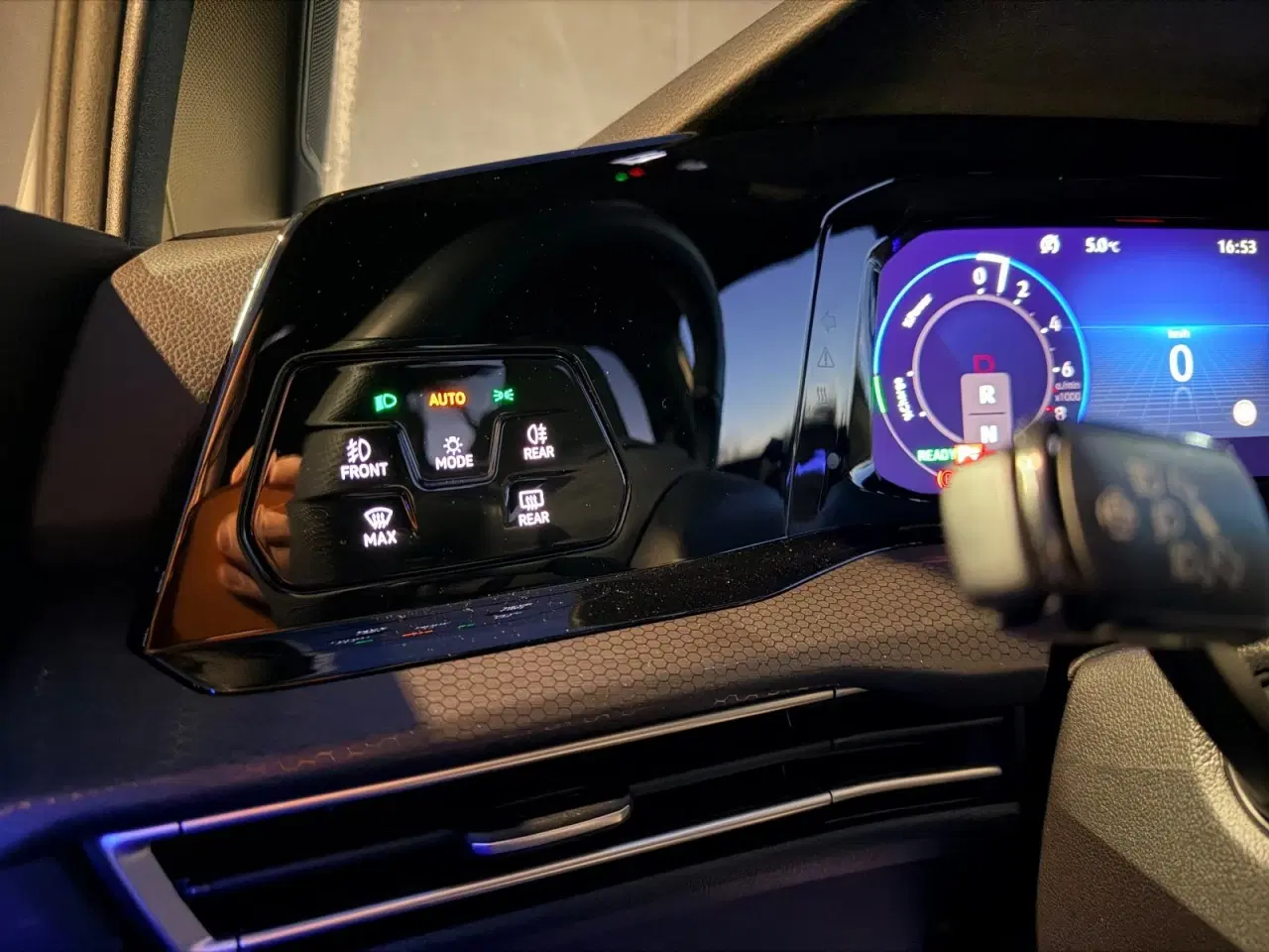 Billede 15 - VW Golf VIII 1,4 GTE DSG