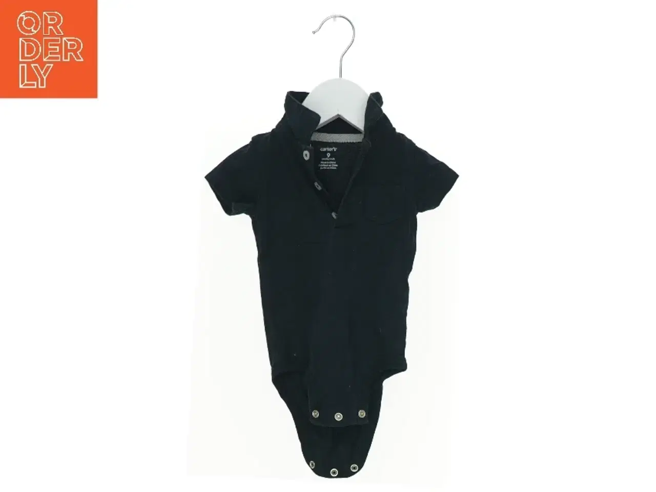 Billede 1 - Bodystocking fra Carter’s (str. 74 cm)