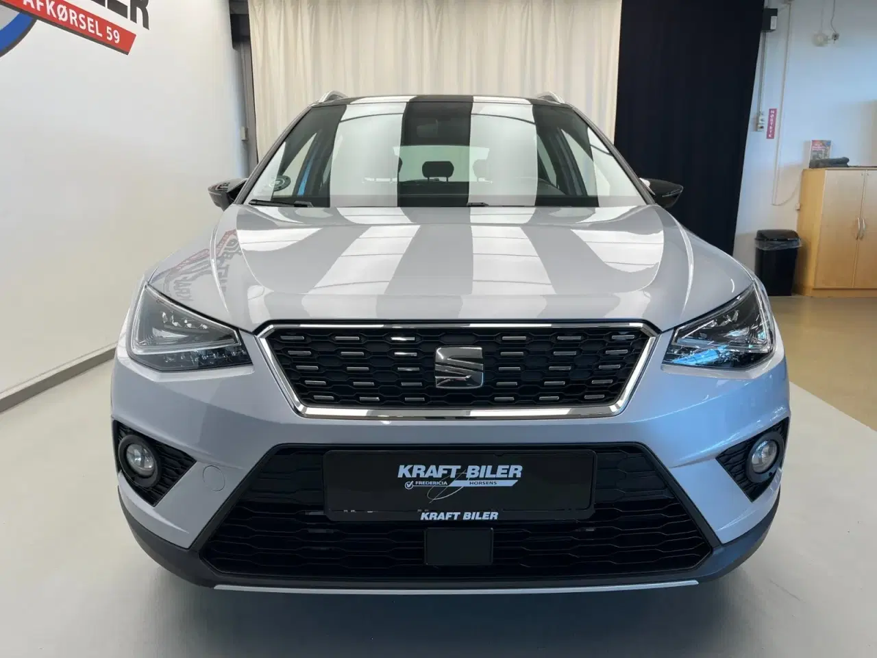 Billede 7 - Seat Arona 1,0 TSi 115 Xcellence DSG